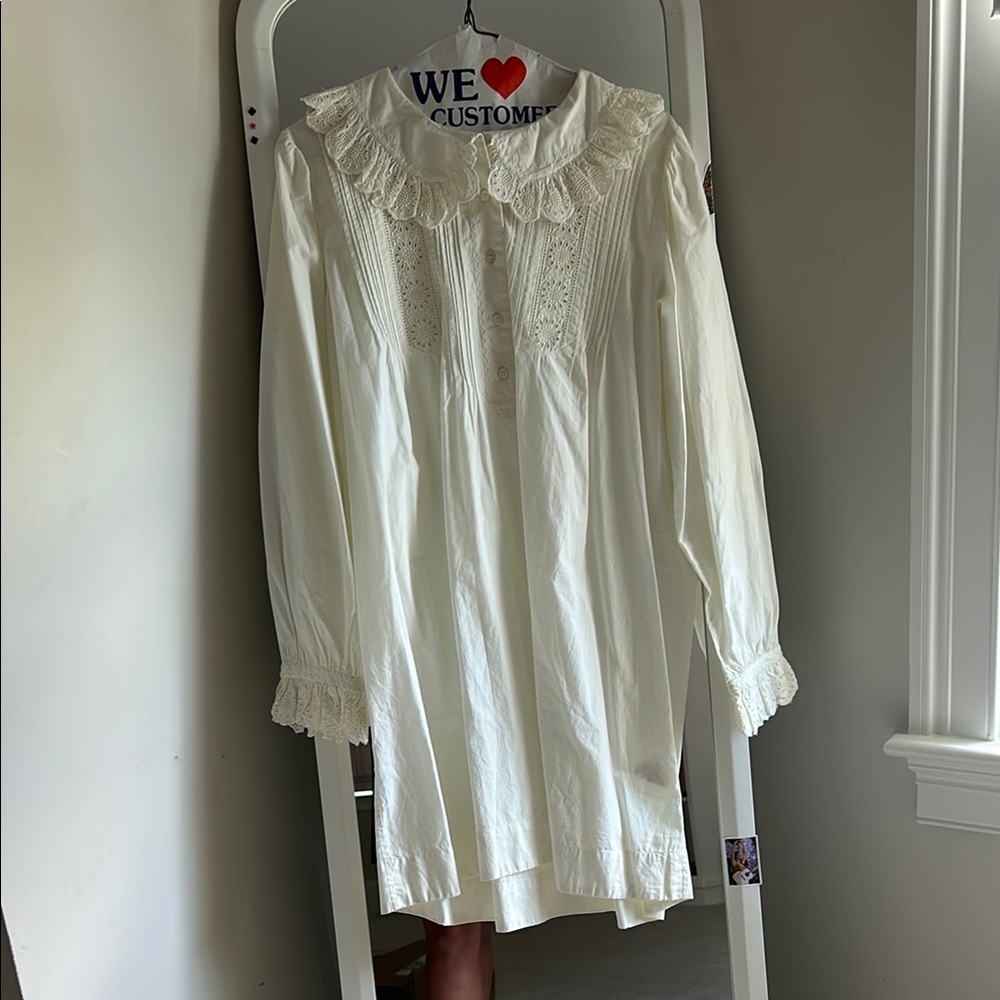 Doen Nerona Dress